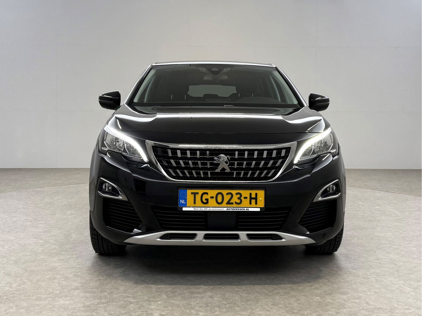 Peugeot 3008 1.2 PureTech | Virtual | Camera | Sfeer | Carplay | Cruise | Stoelverw. | Keyless | NAP
