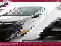 Opel Vivaro - Combi 1.6 CDTI 120pk E6 L2H1 Personenbus Incl BTW/BPM 02-2019