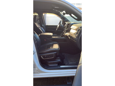 Dodge Ram 1500 5.7 V8 4x4 Crew Cab Limited Pano Led NIEUWE MOTOR