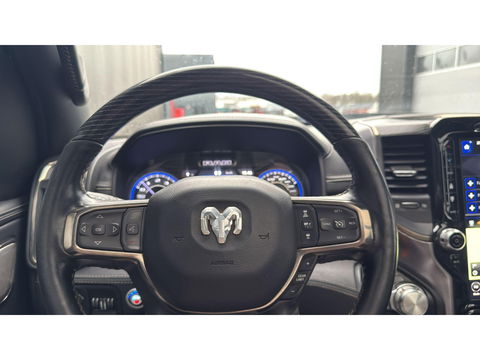 Dodge Ram 1500 5.7 V8 4x4 Crew Cab Limited Pano Led NIEUWE MOTOR