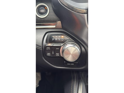 Dodge Ram 1500 5.7 V8 4x4 Crew Cab Limited Pano Led NIEUWE MOTOR