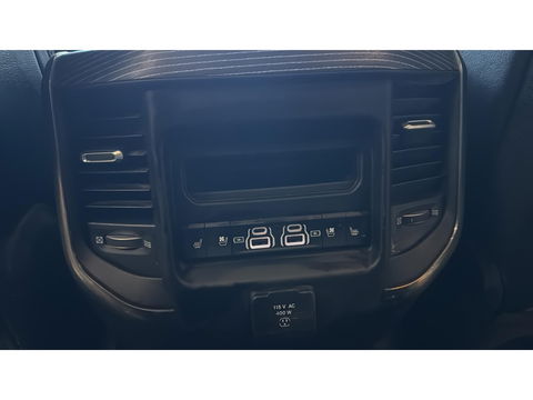 Dodge Ram 1500 5.7 V8 4x4 Crew Cab Limited Pano Led NIEUWE MOTOR