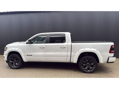 Dodge Ram 1500 5.7 V8 4x4 Crew Cab Limited Pano Led NIEUWE MOTOR