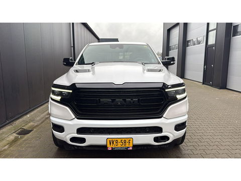 Dodge Ram 1500 5.7 V8 4x4 Crew Cab Limited Pano Led NIEUWE MOTOR