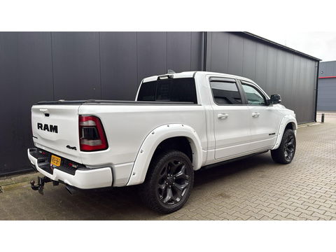 Dodge Ram 1500 5.7 V8 4x4 Crew Cab Limited Pano Led NIEUWE MOTOR