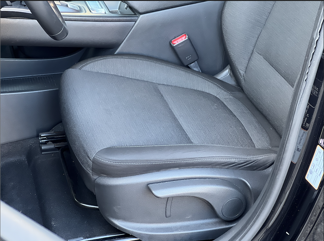 HYUNDAI KONA EV Comfort 64 Kwh MPV stoel verwarming