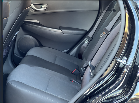 HYUNDAI KONA EV Comfort 64 Kwh MPV stoel verwarming