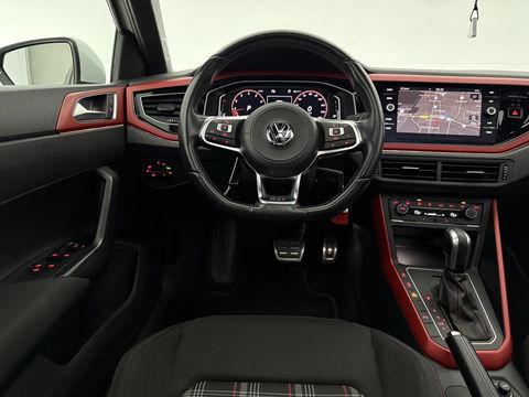 Volkswagen Polo 2.0 TSI GTI 200PK | Pano | Virual | Camera | Carplay | Adap. Cruise | Navi | LED | NAP