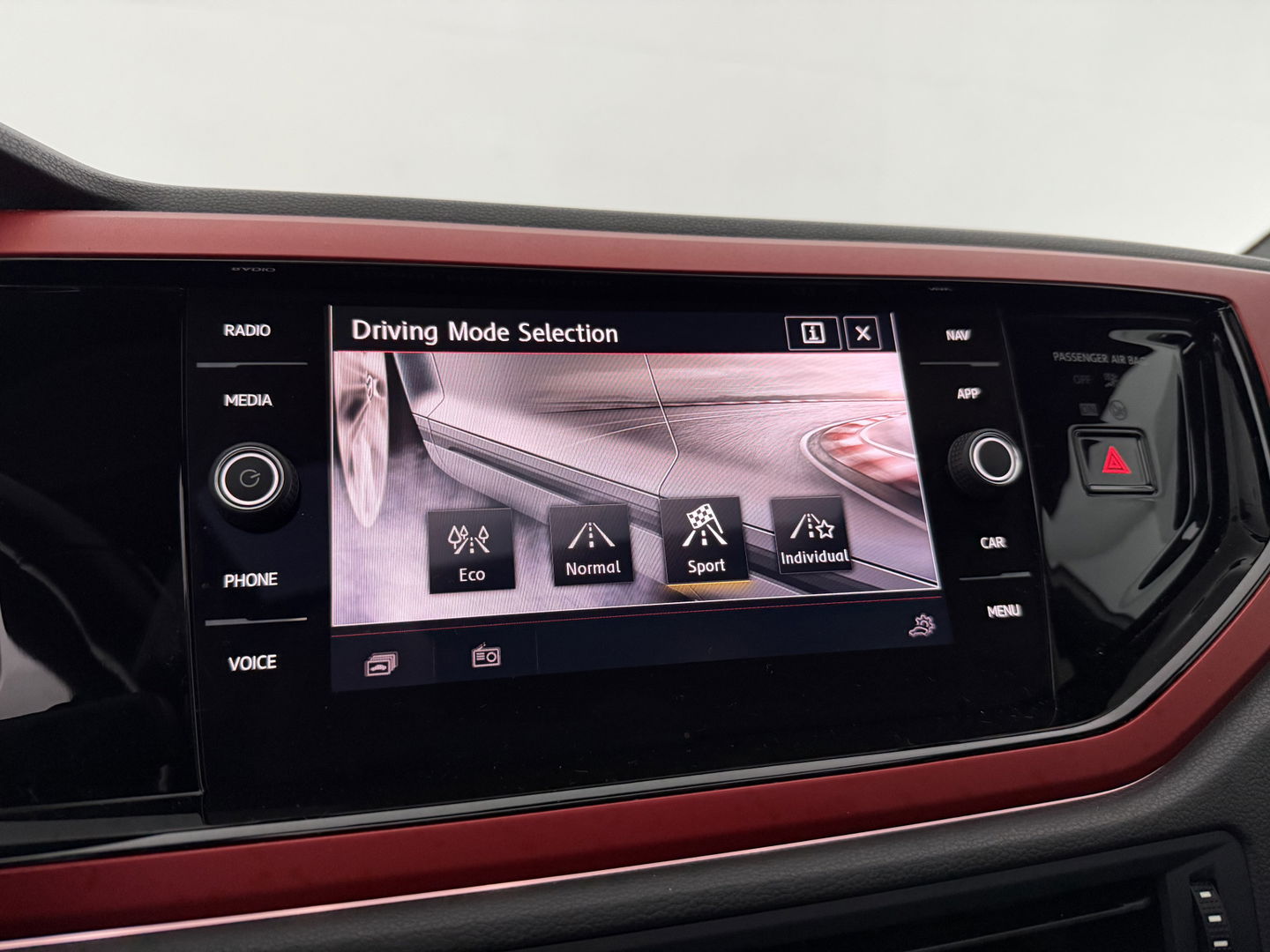 Volkswagen Polo 2.0 TSI GTI 200PK | Pano | Virual | Camera | Carplay | Adap. Cruise | Navi | LED | NAP