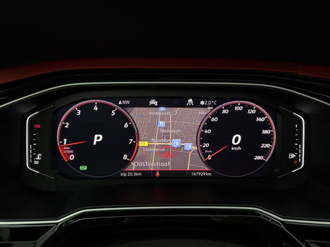 Volkswagen Polo 2.0 TSI GTI 200PK | Pano | Virual | Camera | Carplay | Adap. Cruise | Navi | LED | NAP