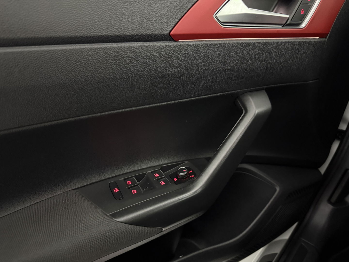 Volkswagen Polo 2.0 TSI GTI 200PK | Pano | Virual | Camera | Carplay | Adap. Cruise | Navi | LED | NAP