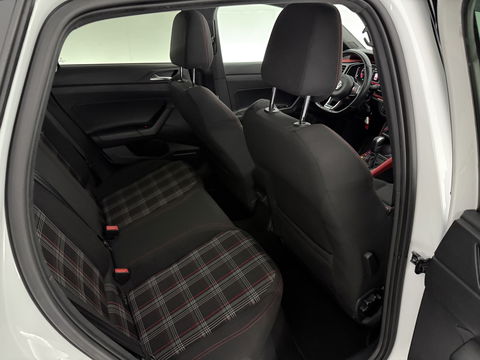 Volkswagen Polo 2.0 TSI GTI 200PK | Pano | Virual | Camera | Carplay | Adap. Cruise | Navi | LED | NAP