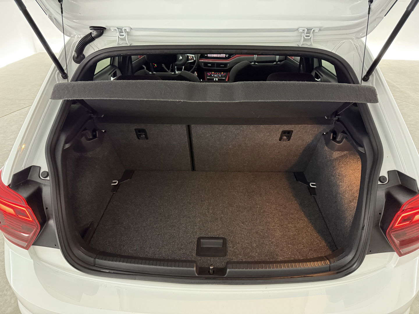 Volkswagen Polo 2.0 TSI GTI 200PK | Pano | Virual | Camera | Carplay | Adap. Cruise | Navi | LED | NAP