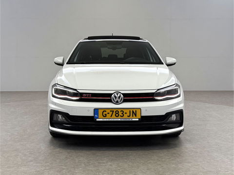 Volkswagen Polo 2.0 TSI GTI 200PK | Pano | Virual | Camera | Carplay | Adap. Cruise | Navi | LED | NAP