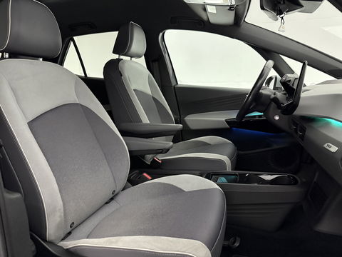 Volkswagen ID3 First Plus 58 kWh | SOH 93% | Snelladen | Virtual | Sfeer | Camera | Carplay | Adap. Cruise | Stoelverw. | NAP
