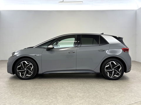 Volkswagen ID3 First Plus 58 kWh | SOH 93% | Snelladen | Virtual | Sfeer | Camera | Carplay | Adap. Cruise | Stoelverw. | NAP