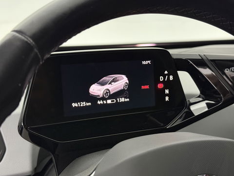 Volkswagen ID3 First Plus 58 kWh | SOH 93% | Snelladen | Virtual | Sfeer | Camera | Carplay | Adap. Cruise | Stoelverw. | NAP
