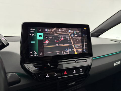 Volkswagen ID3 First Plus 58 kWh | SOH 93% | Snelladen | Virtual | Sfeer | Camera | Carplay | Adap. Cruise | Stoelverw. | NAP