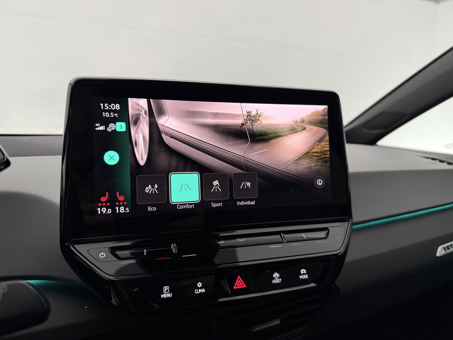 Volkswagen ID3 First Plus 58 kWh | SOH 93% | Snelladen | Virtual | Sfeer | Camera | Carplay | Adap. Cruise | Stoelverw. | NAP