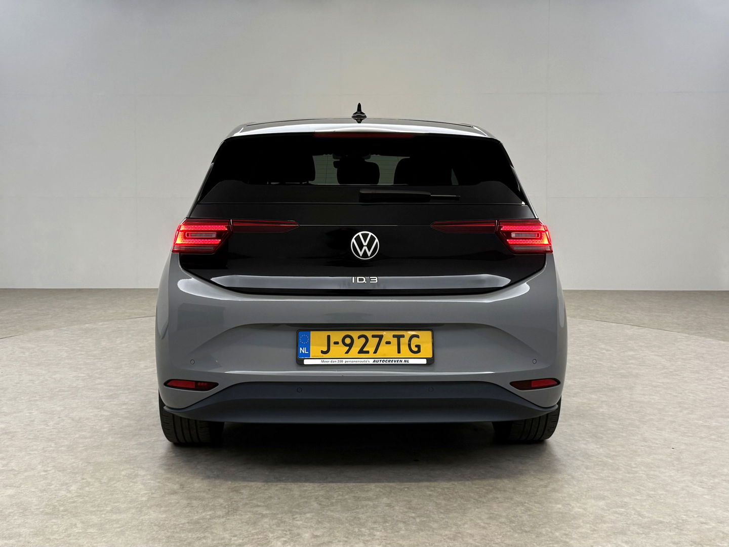 Volkswagen ID3 First Plus 58 kWh | SOH 93% | Snelladen | Virtual | Sfeer | Camera | Carplay | Adap. Cruise | Stoelverw. | NAP