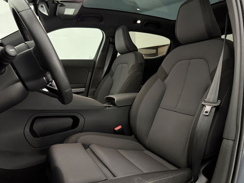 Polestar 2 Long Range Dual Motor 78kWh Launch Edition | SOH 93% | Snelladen | H/K | Pano | Virtual | Memory | Adap. Cruise | 360° Cam | Stoel/Stuur verw. | Trekh. | Keyless | Carplay