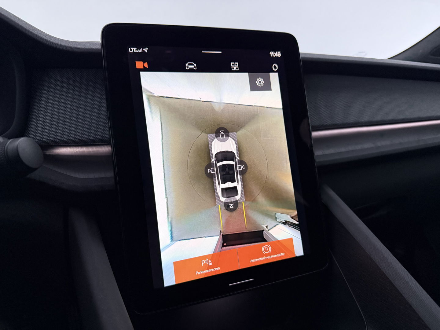 Polestar 2 Long Range Dual Motor 78kWh Launch Edition | SOH 93% | Snelladen | H/K | Pano | Virtual | Memory | Adap. Cruise | 360° Cam | Stoel/Stuur verw. | Trekh. | Keyless | Carplay