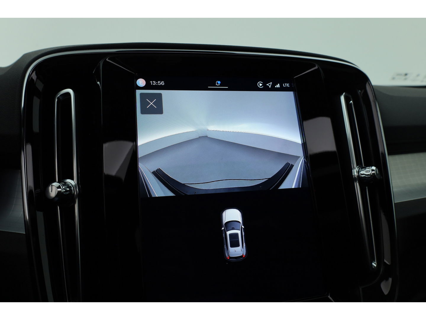 Volvo XC40 B3 Plus Black Edition | Pano | Keyless | H&K | 360Cam| Stoel- Stuurverw. | CarPlay | Pilot Assist | Google | ACC