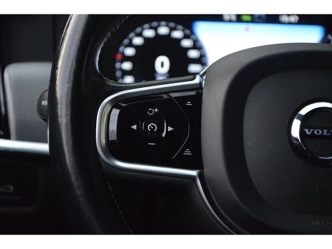 Volvo V90 B4 R-Design | 360° Camera | Harman/Kardon | Stoel + Stuur Verwarmd | Pilot-Assist | Apple CarPlay |