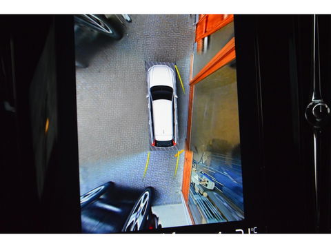 Volvo V90 B4 R-Design | 360° Camera | Harman/Kardon | Stoel + Stuur Verwarmd | Pilot-Assist | Apple CarPlay |