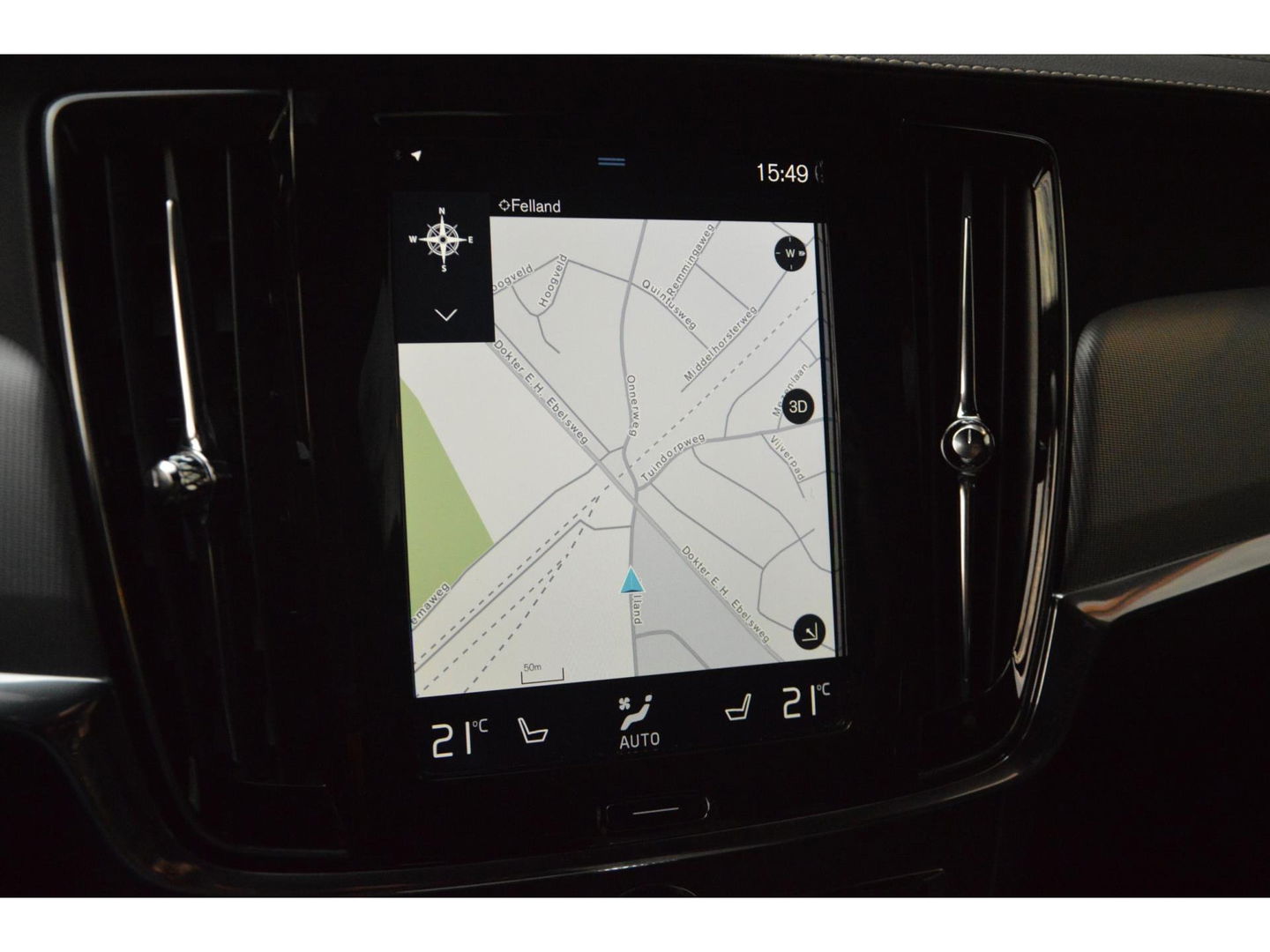 Volvo V90 B4 R-Design | 360° Camera | Harman/Kardon | Stoel + Stuur Verwarmd | Pilot-Assist | Apple CarPlay |