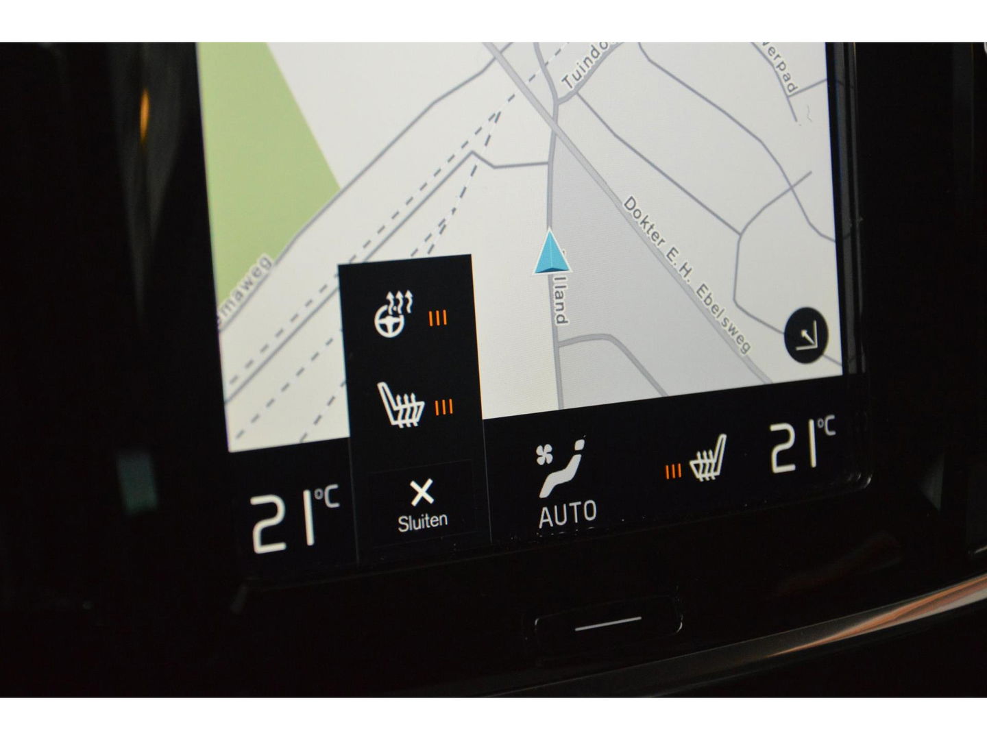 Volvo V90 B4 R-Design | 360° Camera | Harman/Kardon | Stoel + Stuur Verwarmd | Pilot-Assist | Apple CarPlay |