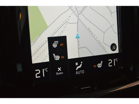 Volvo V90 B4 R-Design | 360° Camera | Harman/Kardon | Stoel + Stuur Verwarmd | Pilot-Assist | Apple CarPlay |