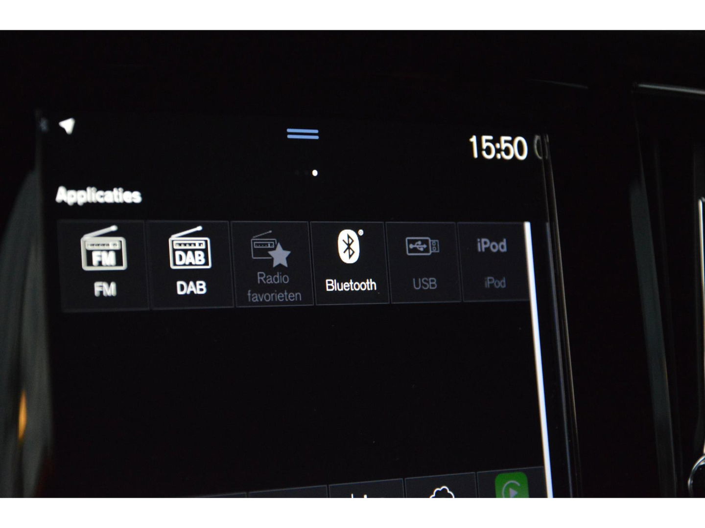 Volvo V90 B4 R-Design | 360° Camera | Harman/Kardon | Stoel + Stuur Verwarmd | Pilot-Assist | Apple CarPlay |