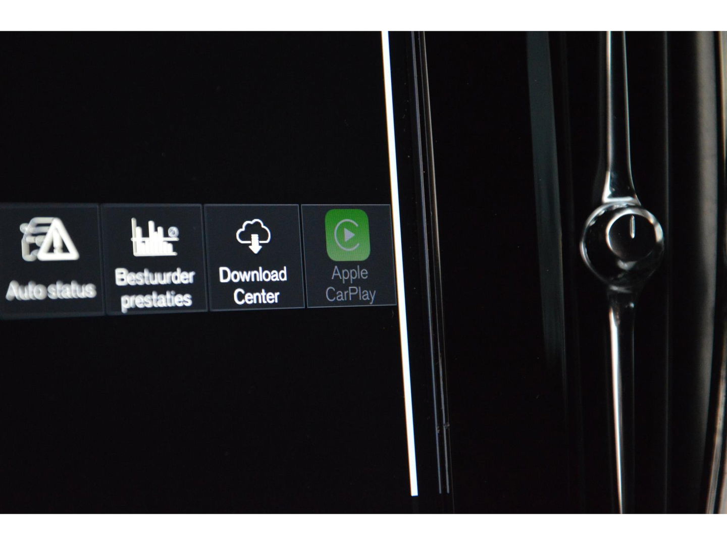 Volvo V90 B4 R-Design | 360° Camera | Harman/Kardon | Stoel + Stuur Verwarmd | Pilot-Assist | Apple CarPlay |