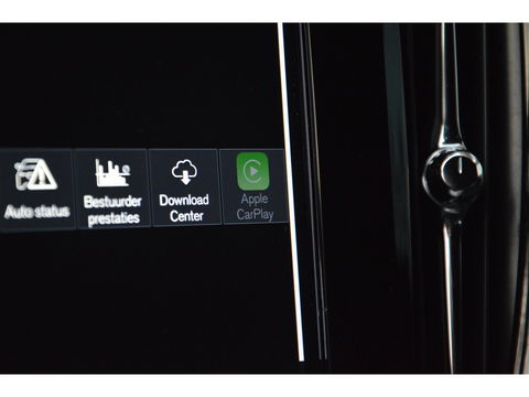 Volvo V90 B4 R-Design | 360° Camera | Harman/Kardon | Stoel + Stuur Verwarmd | Pilot-Assist | Apple CarPlay |