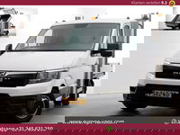 MAN TGE - 5.180 2.0 177pk E6 L2H1 Kipper Dubbel Lucht Trekhaak 3500kg 06-2018