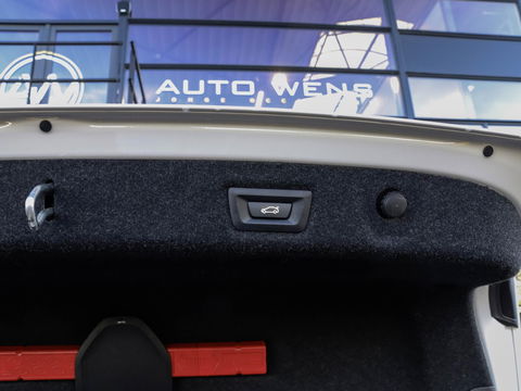 BMW 5 Serie 530e iPerformance M Sport High Executive Alpinweiss