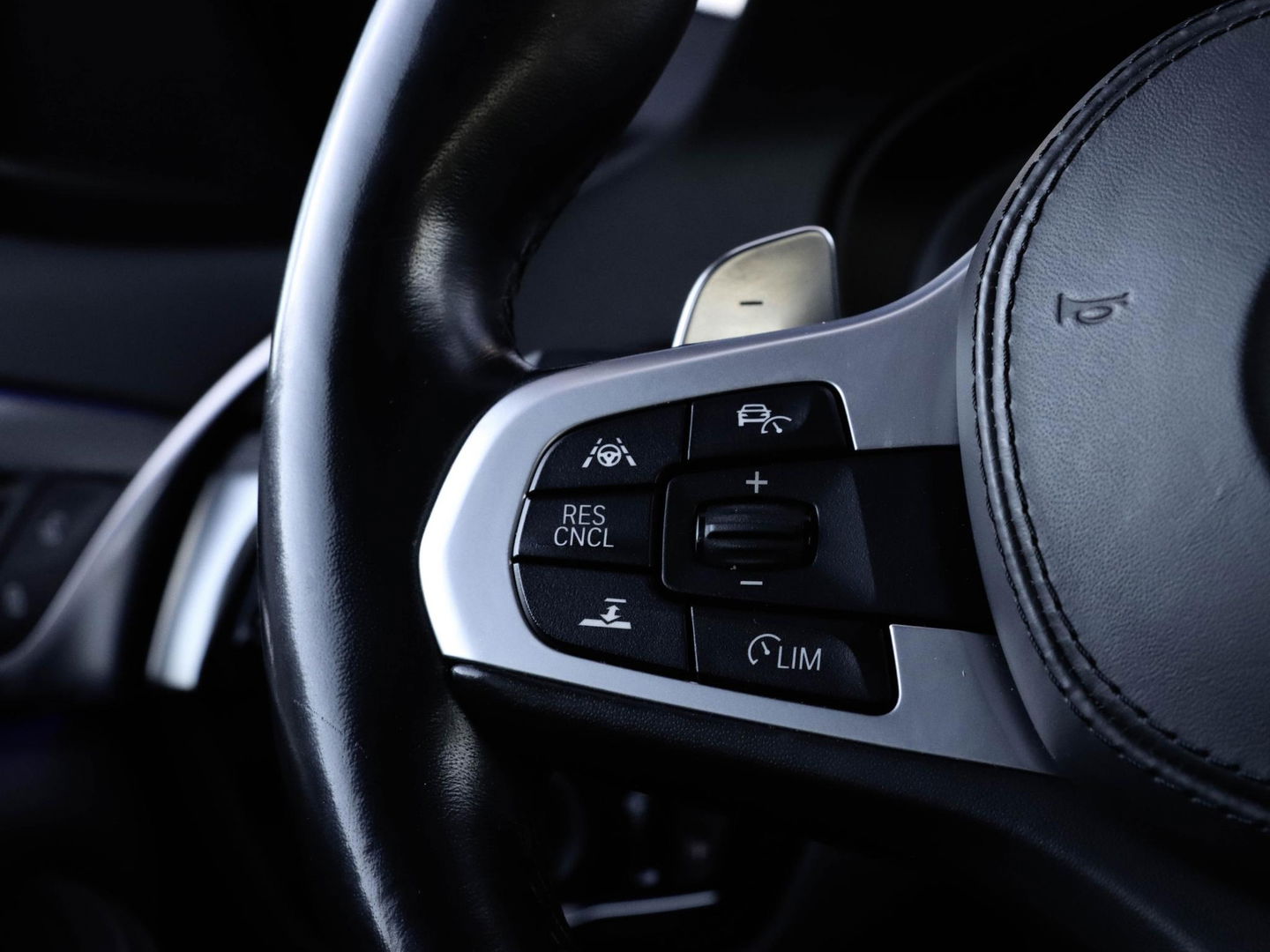 BMW 5 Serie 530e iPerformance M Sport High Executive Alpinweiss