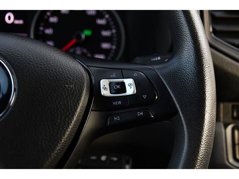 Volkswagen Crafter 2.0 TDI L3H2 Highline PB Edition Adaptieve Cruise, Camera, Carplay, LED, 177pk, Automaat, Voorruit verwarming, Sensoren, Trekhaak, Uniek!