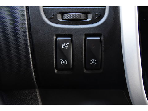 Opel Vivaro 1.6 CDTI L2H1 Sport Black Edition Camera, Cruise, 125pk, Multimedia, Trekhaak, LED, Sensoren, Trekhaak, Uniek!