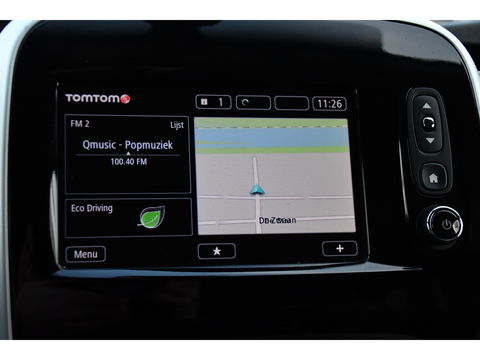 Opel Vivaro 1.6 CDTI L2H1 Sport Black Edition Camera, Cruise, 125pk, Multimedia, Trekhaak, LED, Sensoren, Trekhaak, Uniek!