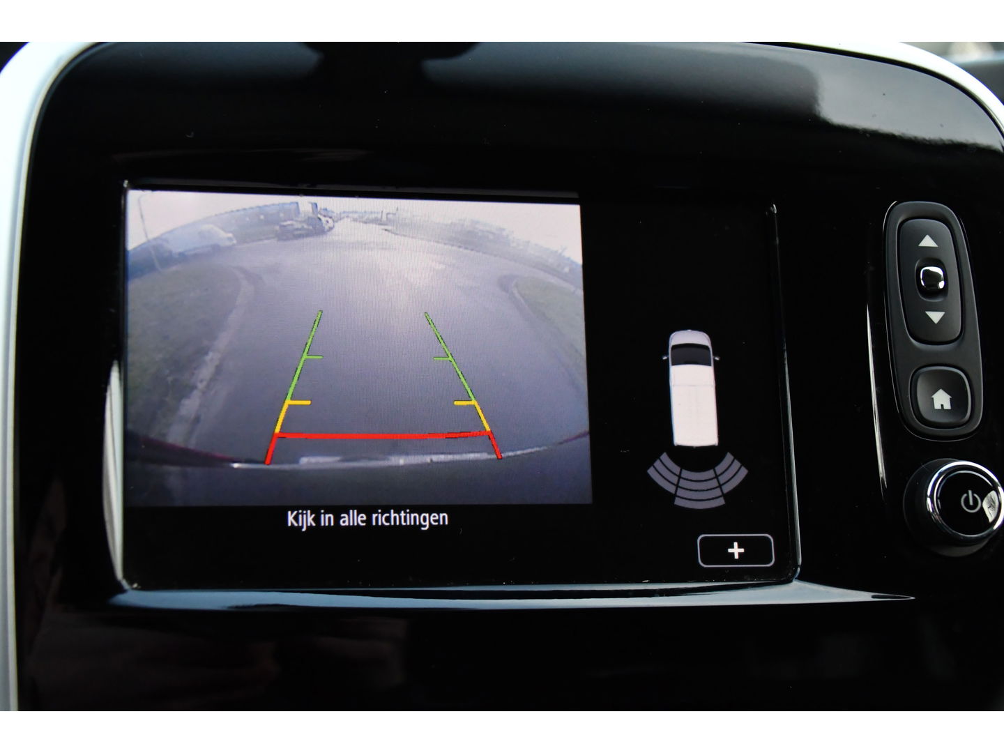 Opel Vivaro 1.6 CDTI L2H1 Sport Black Edition Camera, Cruise, 125pk, Multimedia, Trekhaak, LED, Sensoren, Trekhaak, Uniek!