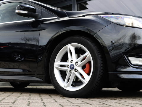 Ford FOCUS Wagon 1.0 ST-Line 125PK S Edition | Winterpakket | Parking Pack