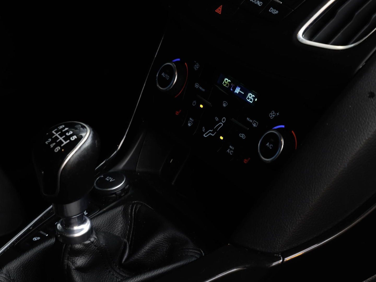 Ford FOCUS Wagon 1.0 ST-Line 125PK S Edition | Winterpakket | Parking Pack