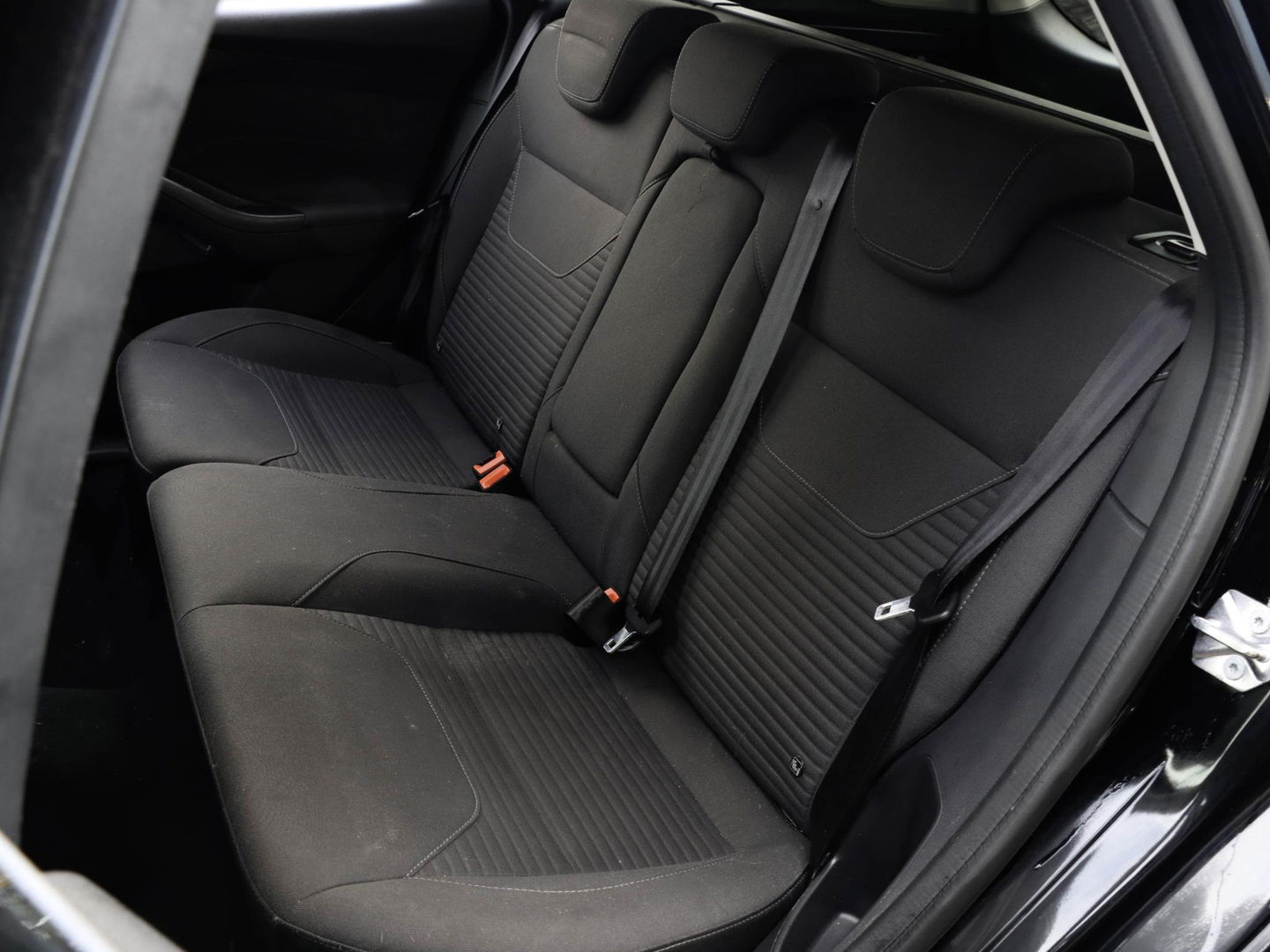 Ford FOCUS Wagon 1.0 ST-Line 125PK S Edition | Winterpakket | Parking Pack