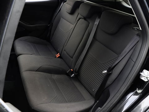 Ford FOCUS Wagon 1.0 ST-Line 125PK S Edition | Winterpakket | Parking Pack