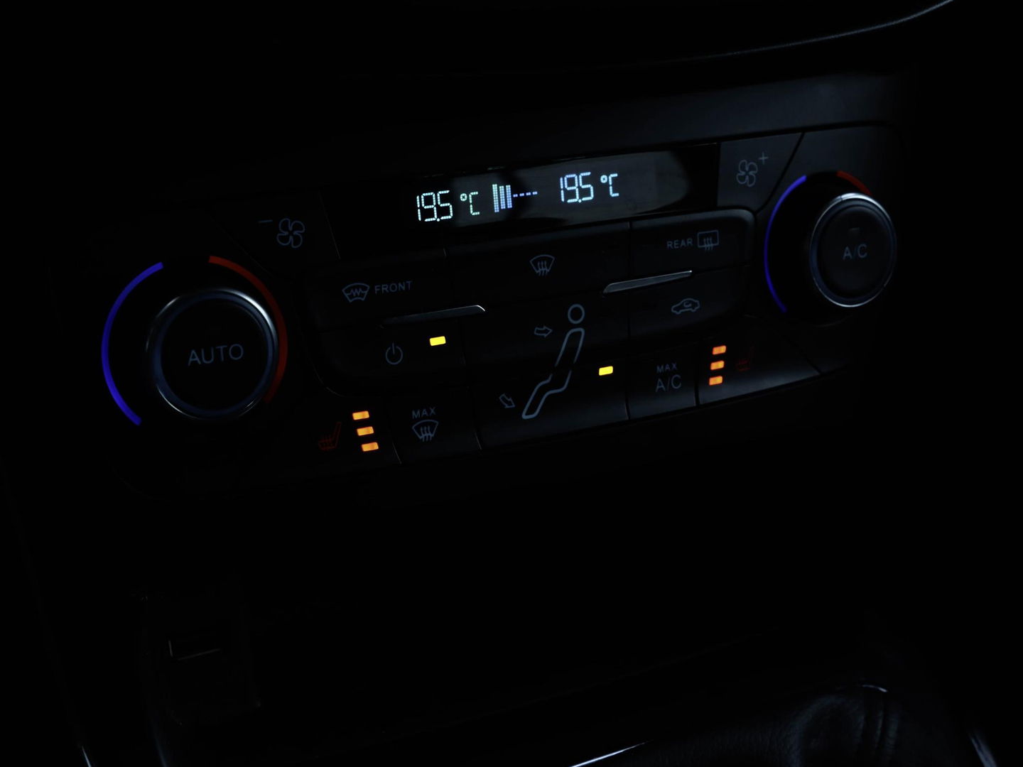 Ford FOCUS Wagon 1.0 ST-Line 125PK S Edition | Winterpakket | Parking Pack