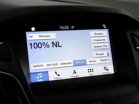 Ford FOCUS Wagon 1.0 ST-Line 125PK S Edition | Winterpakket | Parking Pack