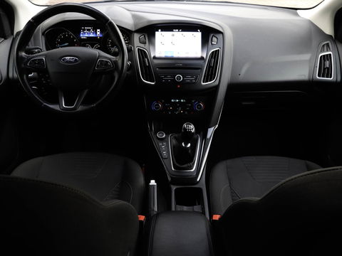 Ford FOCUS Wagon 1.0 ST-Line 125PK S Edition | Winterpakket | Parking Pack