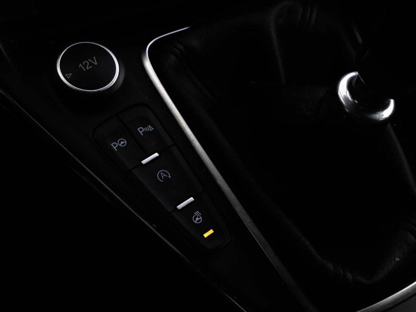 Ford FOCUS Wagon 1.0 ST-Line 125PK S Edition | Winterpakket | Parking Pack